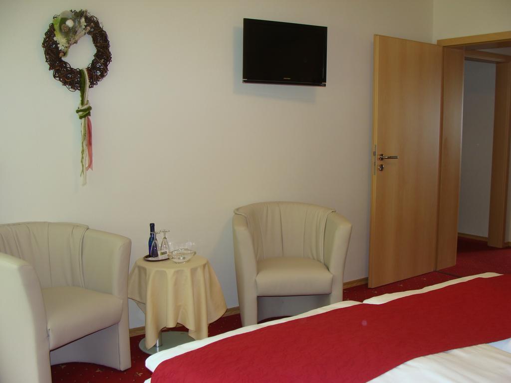 Hotel Drei Tannen Bodenmais Zimmer foto
