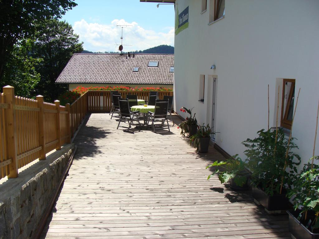 Hotel Drei Tannen Bodenmais Zimmer foto