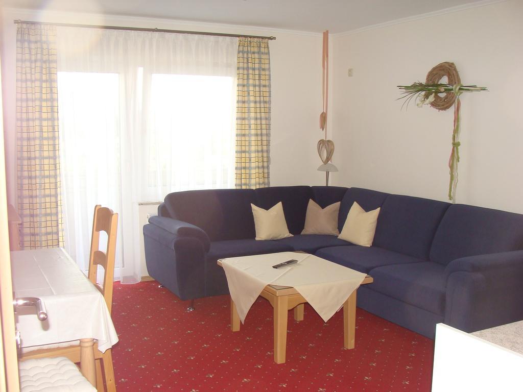 Hotel Drei Tannen Bodenmais Zimmer foto