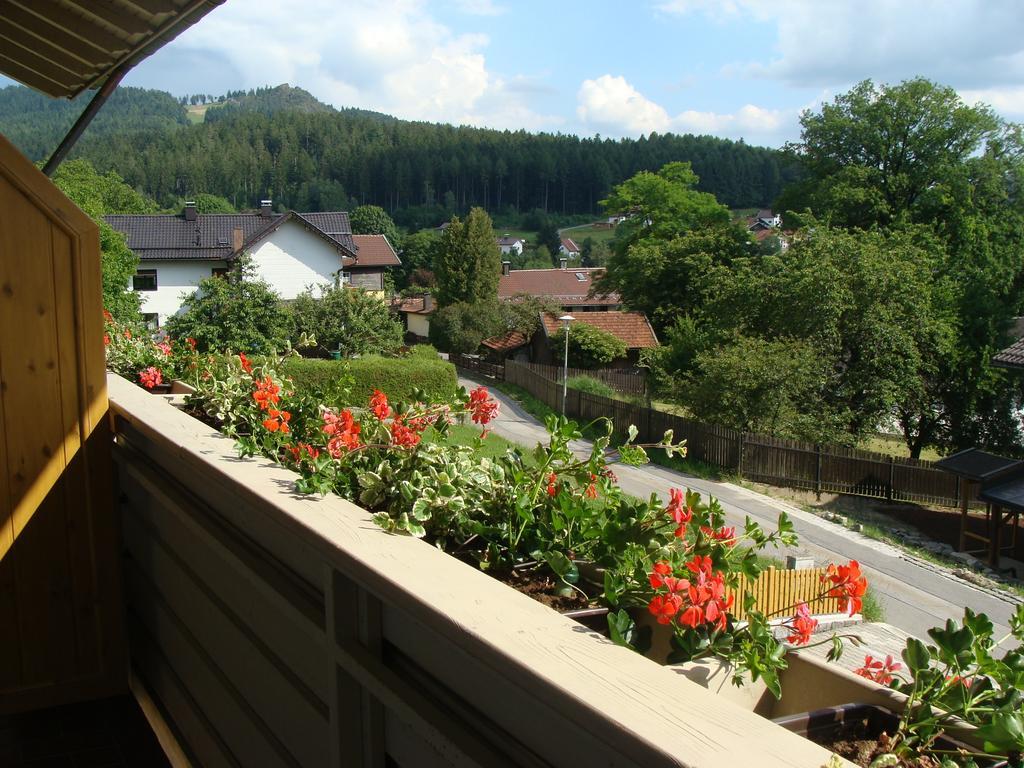 Hotel Drei Tannen Bodenmais Zimmer foto