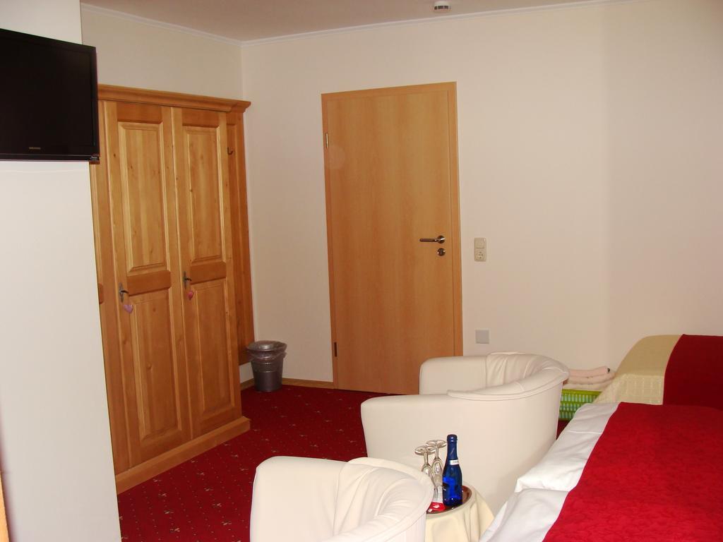 Hotel Drei Tannen Bodenmais Zimmer foto
