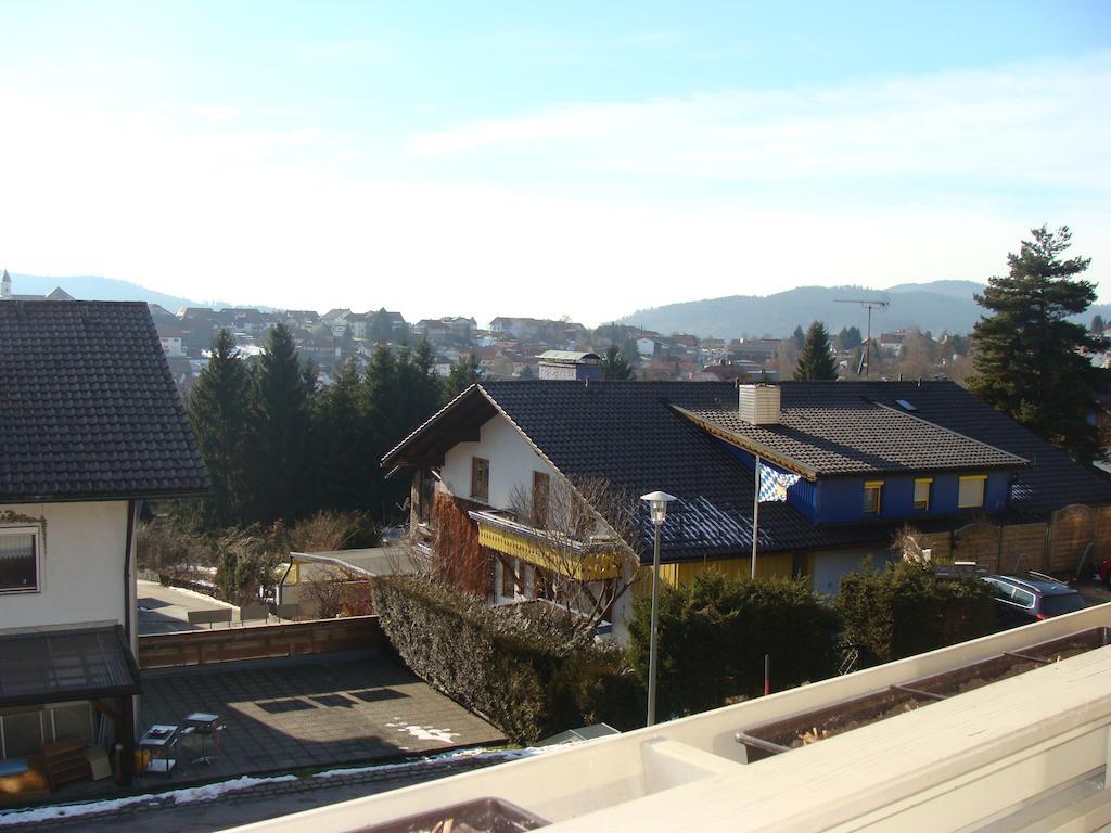 Hotel Drei Tannen Bodenmais Zimmer foto