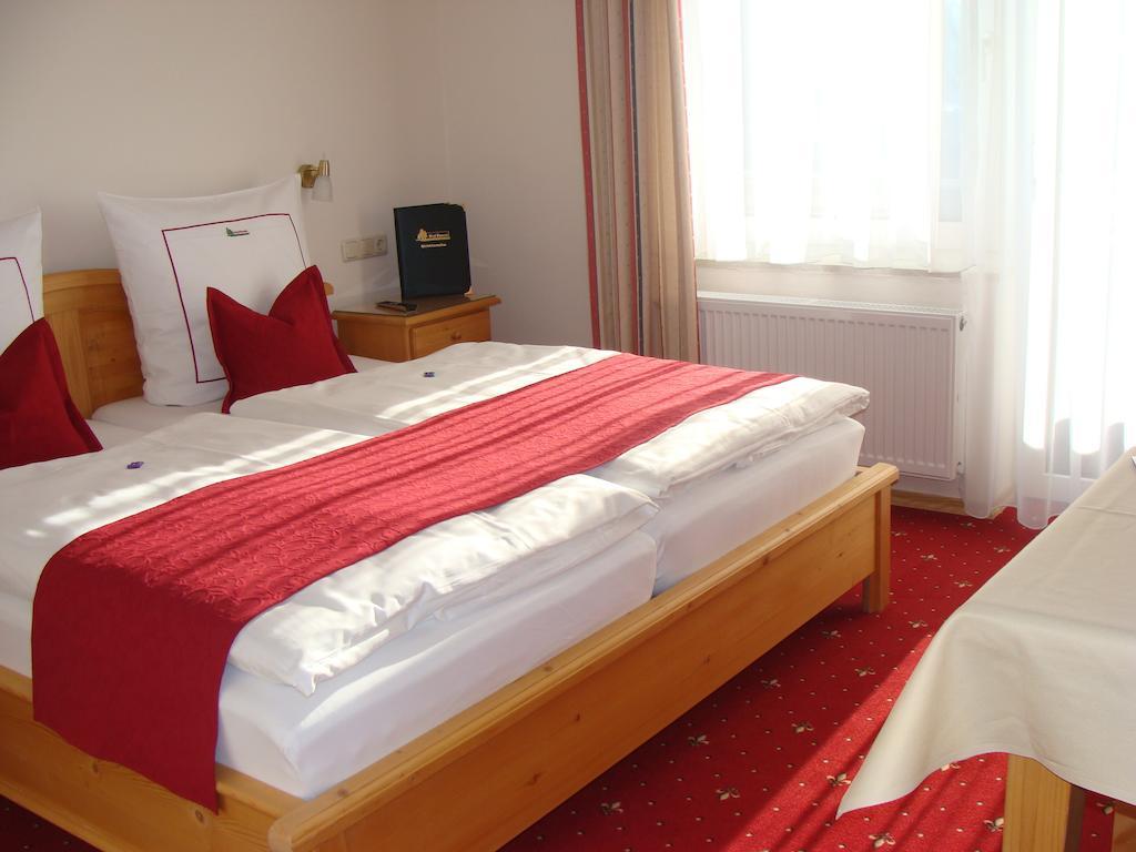 Hotel Drei Tannen Bodenmais Zimmer foto